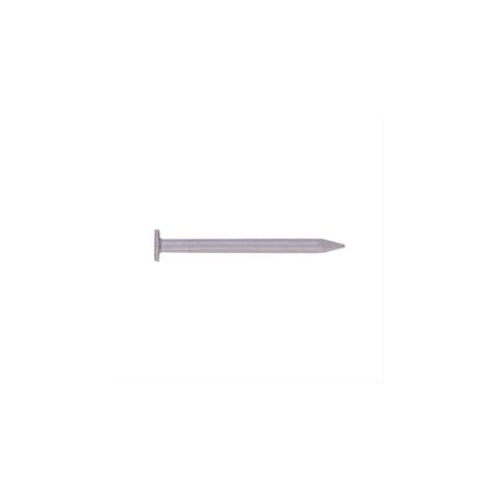 Grip-Rite Grip-Rite 3D 1-1/4 in. Trim Coated Aluminum Nail Brad Head 1 lb 114ATRMW1